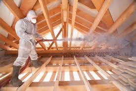 Best Basement Insulation  in East Palo Alto, CA