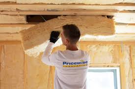 Best Insulation Air Sealing  in East Palo Alto, CA