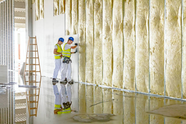 Trusted East Palo Alto, CA Foam Insulation Services Experts